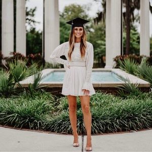 free people lace dress